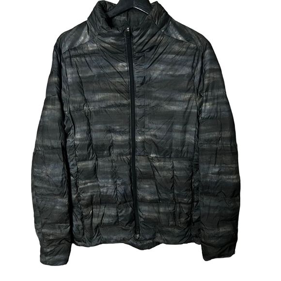 Lululemon Mens Puffer Jacket Medium - Picture 1 of 6